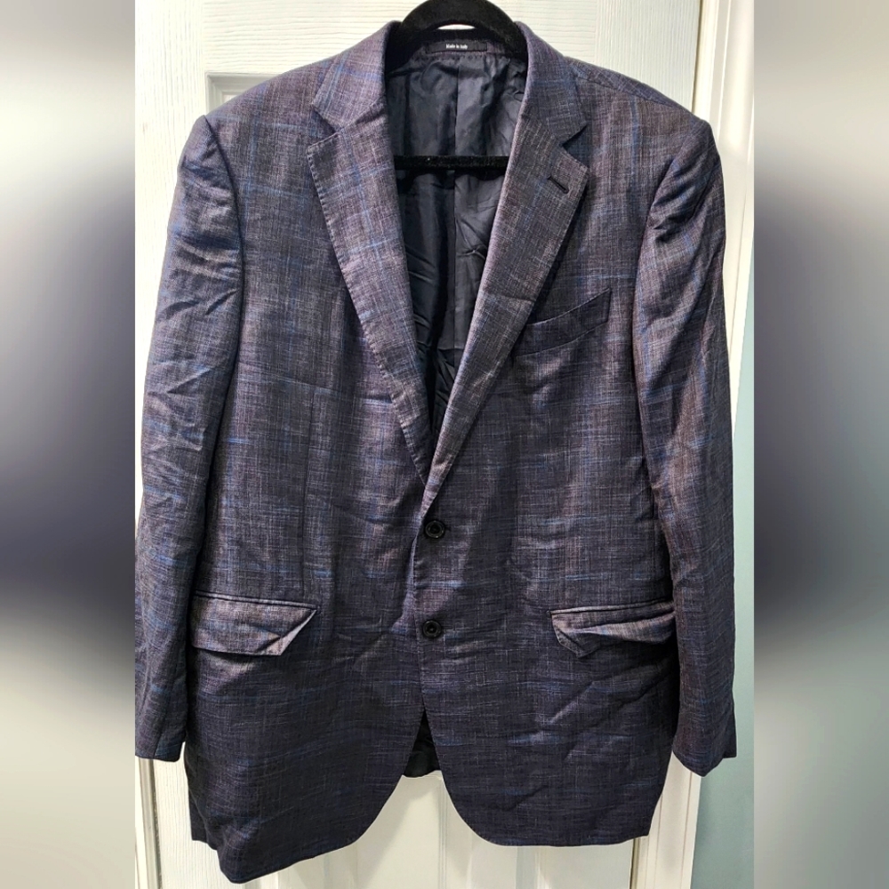 Ermenegildo Zegna Sport Jacket